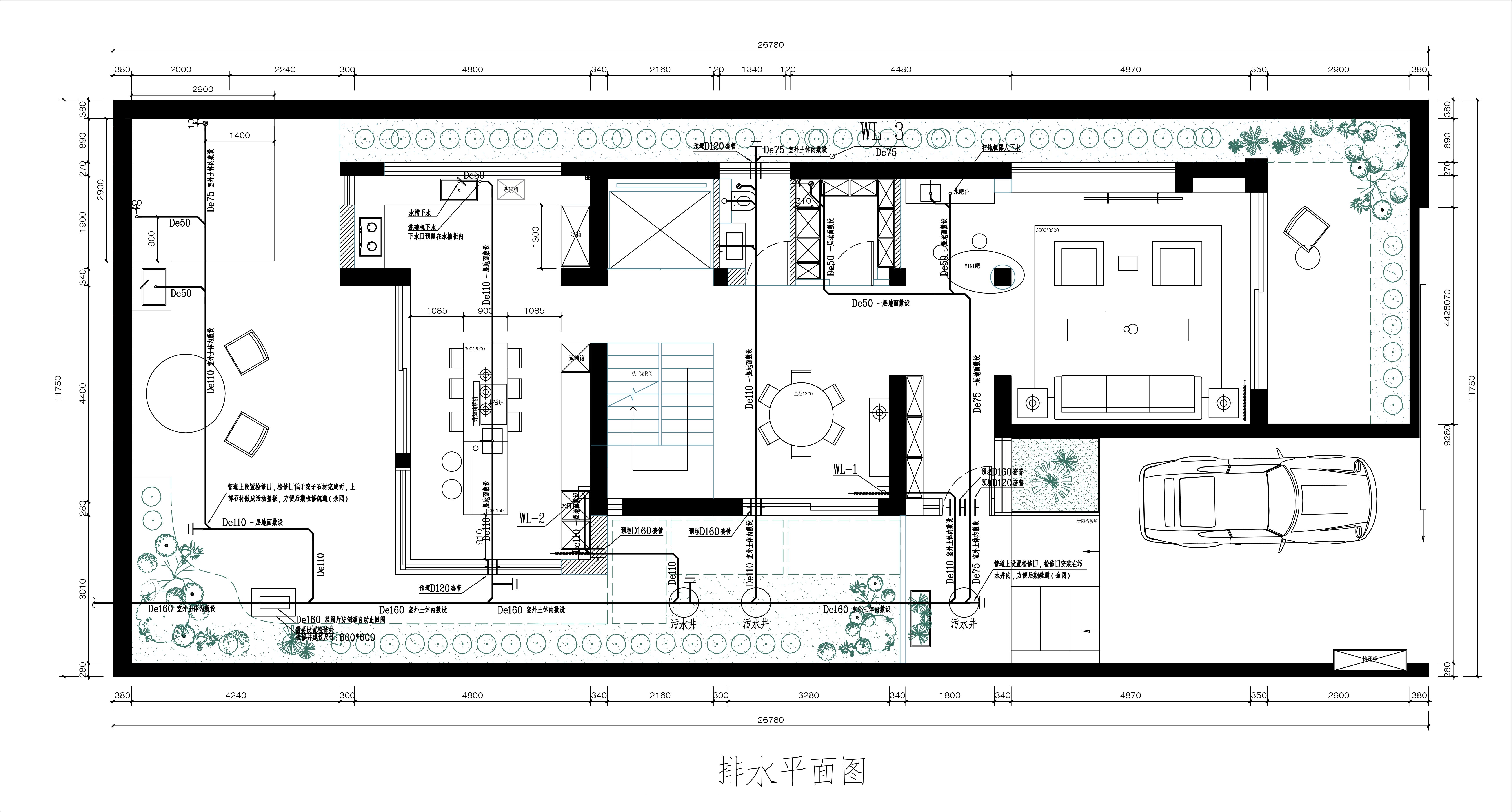 东方庭院33号室内排水图纸1.jpg